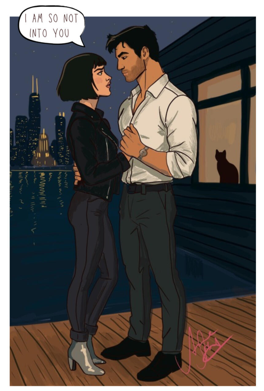 First look at the Mc's