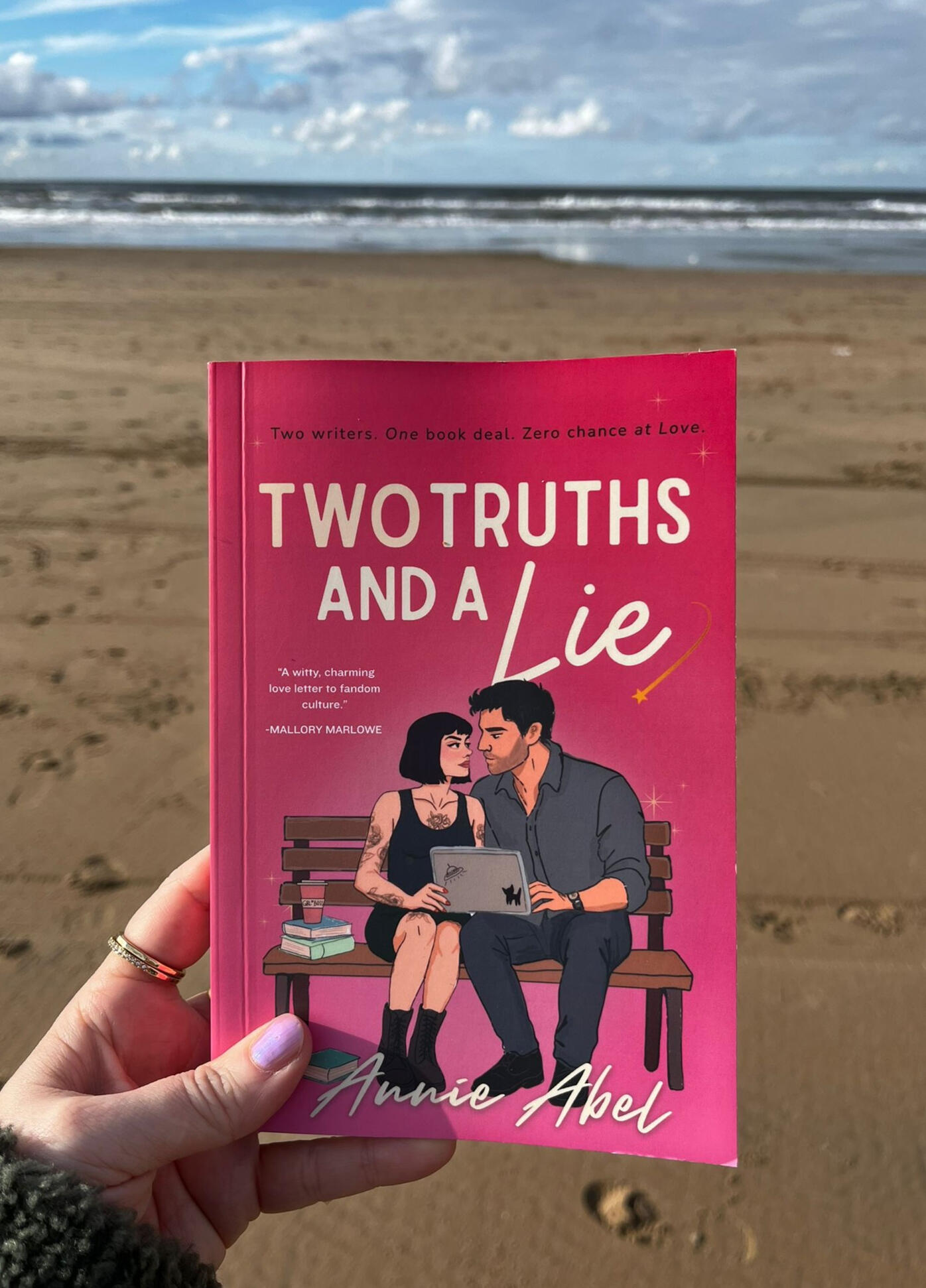 First look at the Mc's